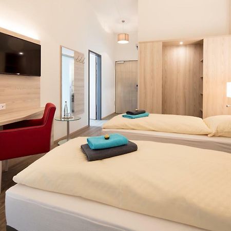 Hotel Gudrun Riedlingen Kültér fotó