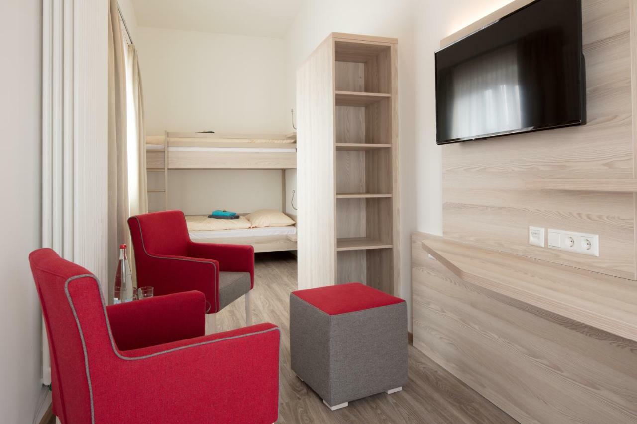 Hotel Gudrun Riedlingen Kültér fotó