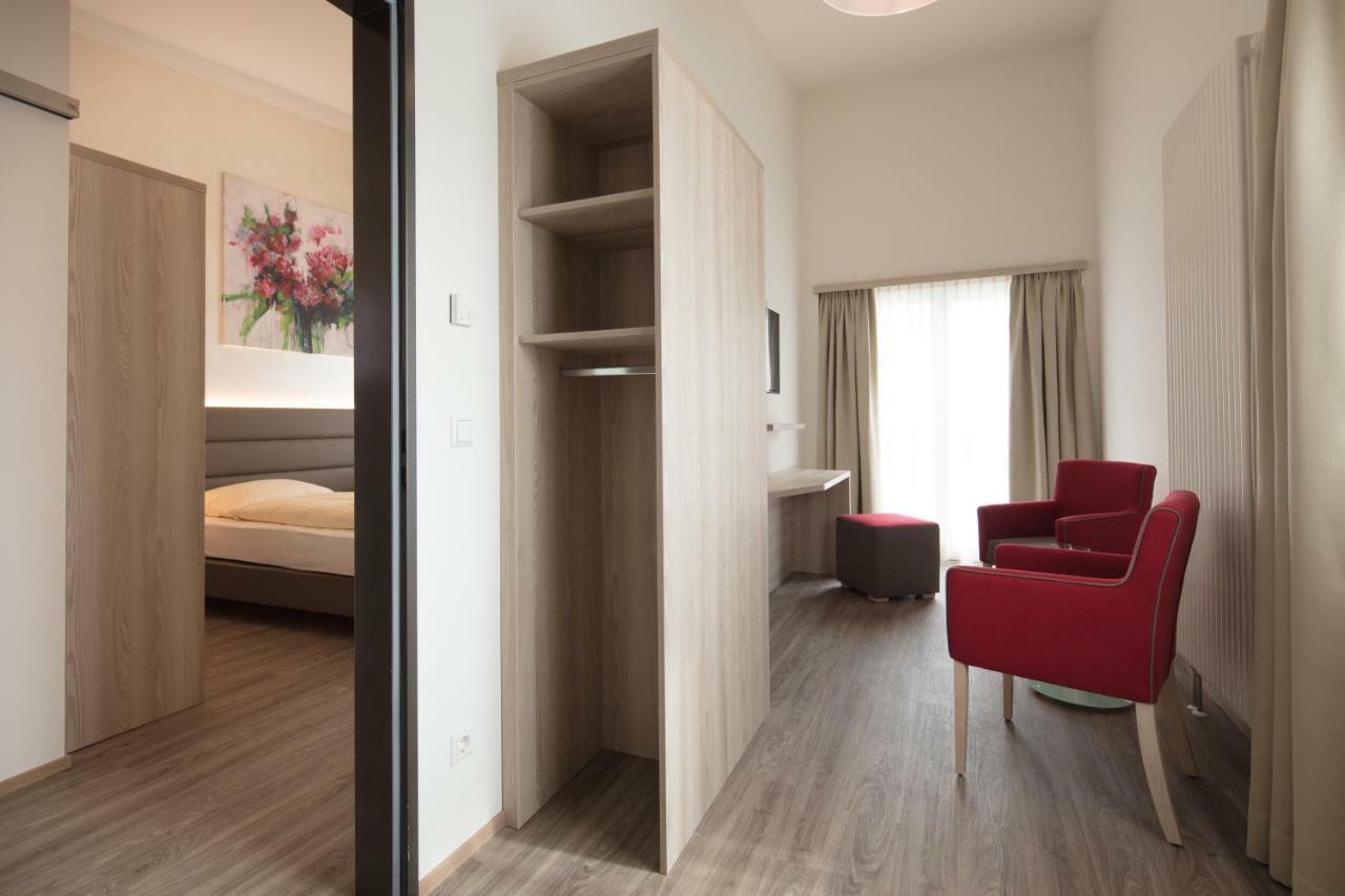 Hotel Gudrun Riedlingen Kültér fotó