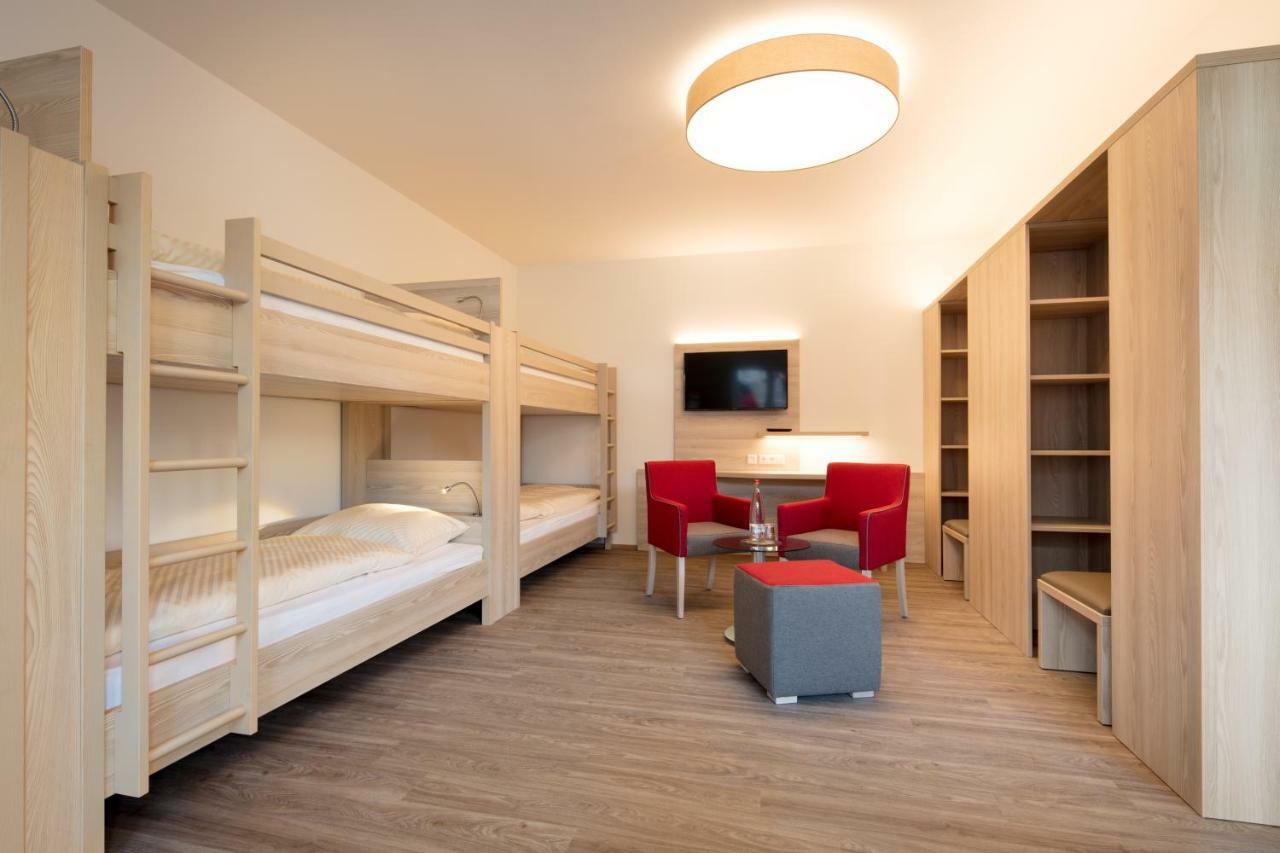 Hotel Gudrun Riedlingen Kültér fotó